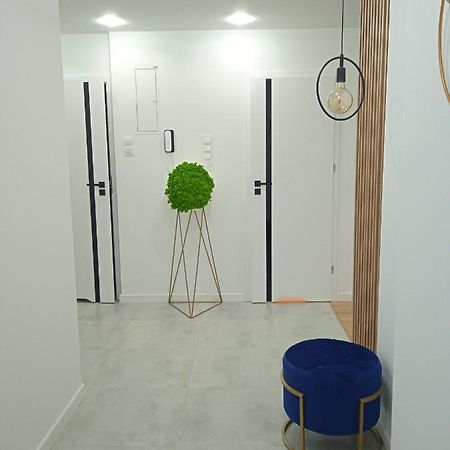 라돔 Apartament Olsztynska 아파트 외부 사진
