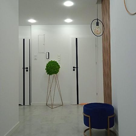 라돔 Apartament Olsztynska 아파트 외부 사진