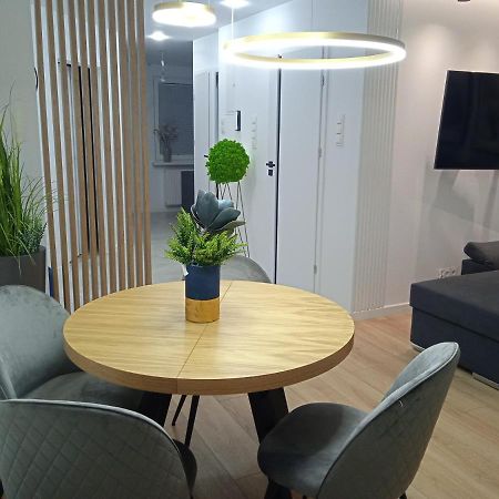 라돔 Apartament Olsztynska 아파트 외부 사진