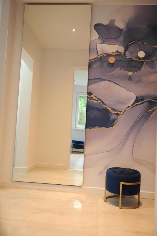 라돔 Apartament Olsztynska 아파트 외부 사진