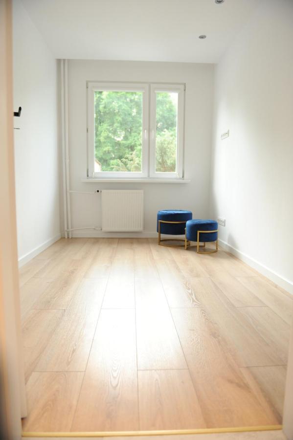 라돔 Apartament Olsztynska 아파트 외부 사진