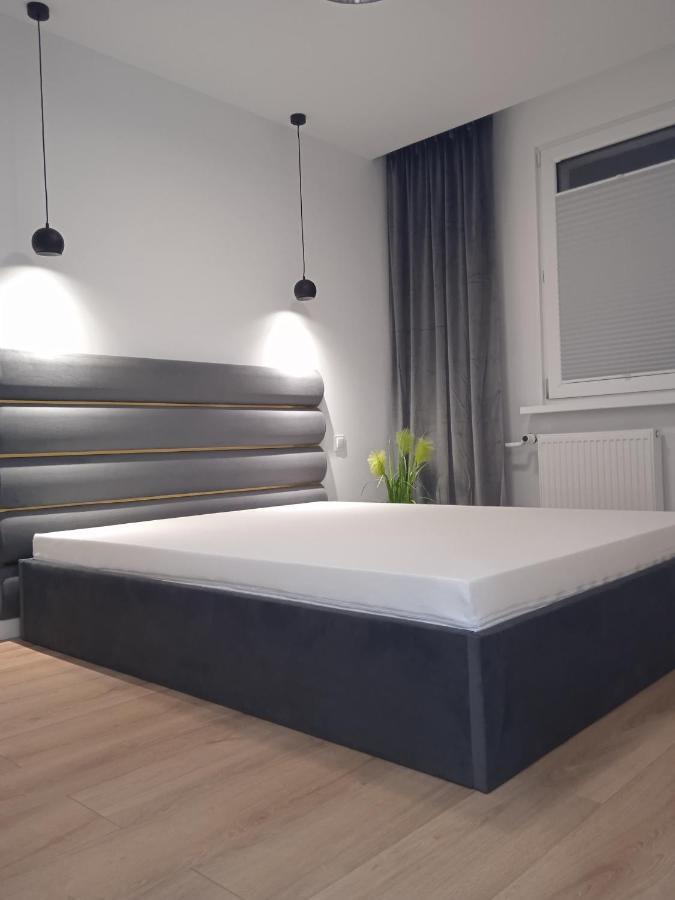 라돔 Apartament Olsztynska 아파트 외부 사진