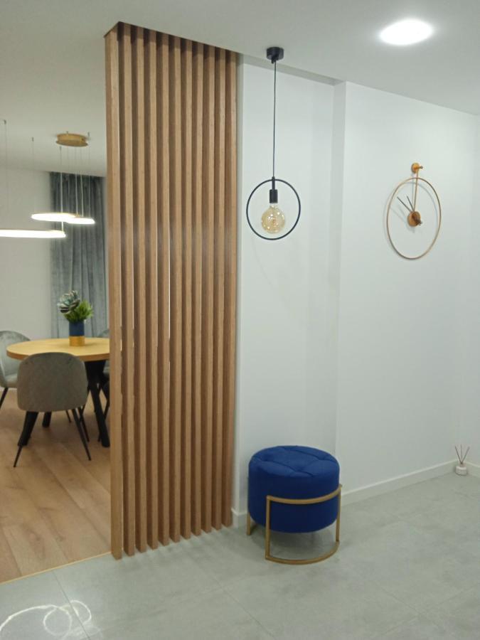 라돔 Apartament Olsztynska 아파트 외부 사진