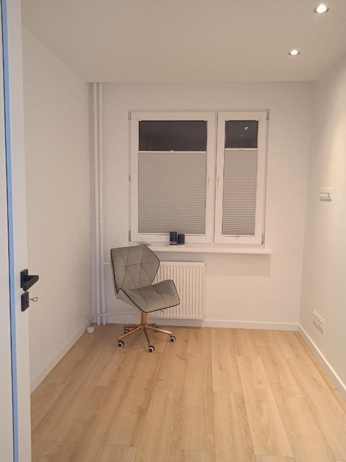 라돔 Apartament Olsztynska 아파트 외부 사진