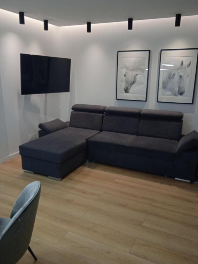 라돔 Apartament Olsztynska 아파트 외부 사진