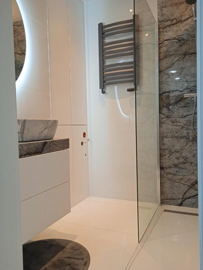 라돔 Apartament Olsztynska 아파트 외부 사진